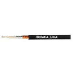 RG-Type Coaxial Cable UL 1394, 1365, 1478, 1792
